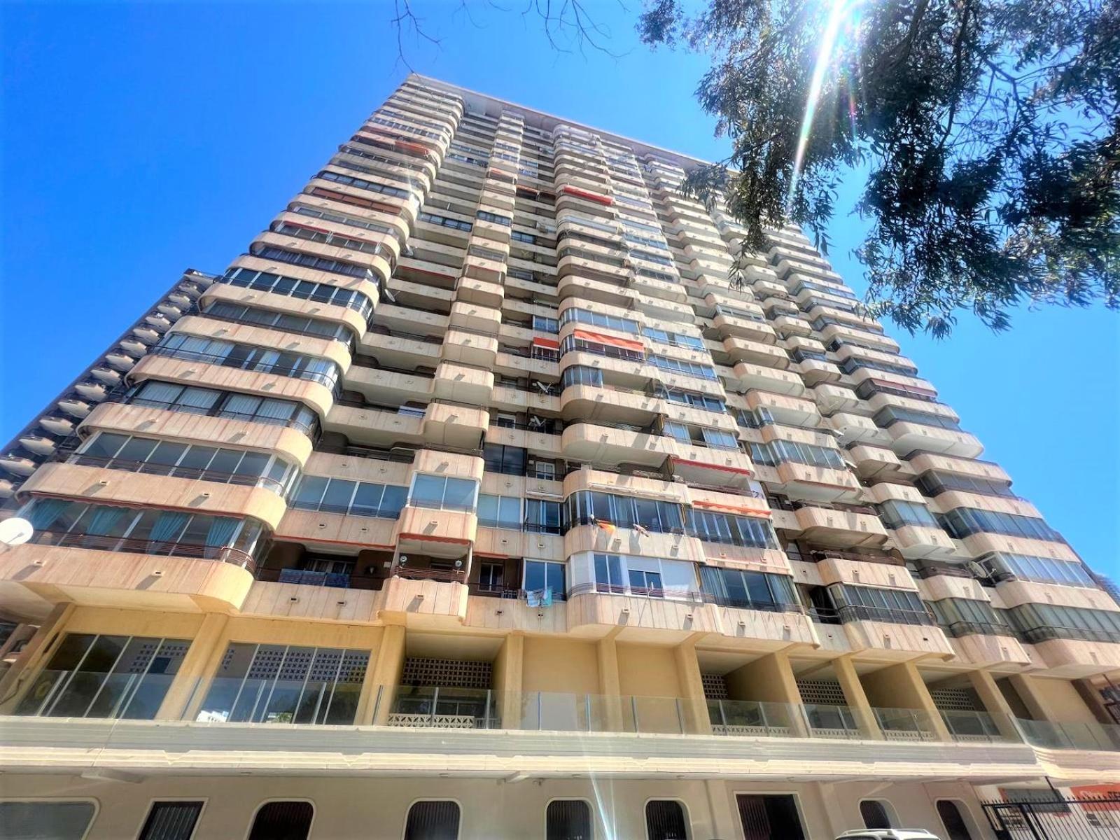 Coblanca 8-15º5 Appartement *