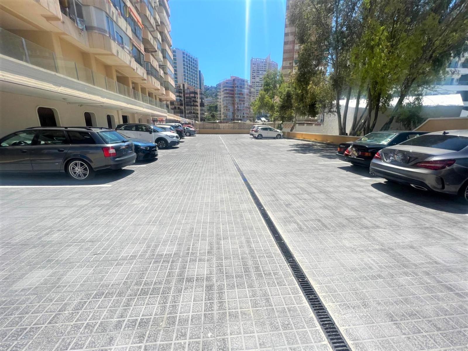 Coblanca 8-15º5 *