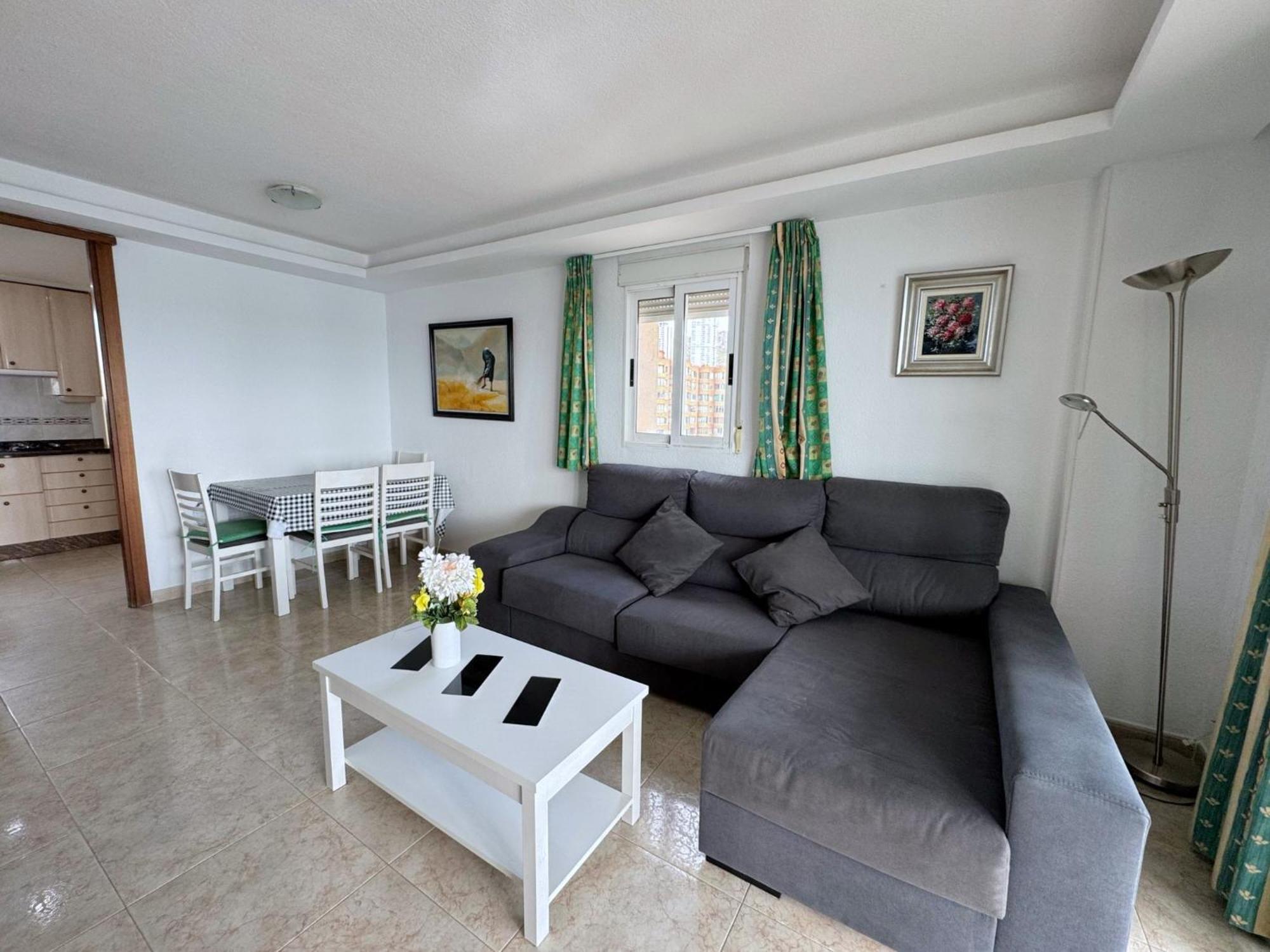 Coblanca 8-15º5 Appartement