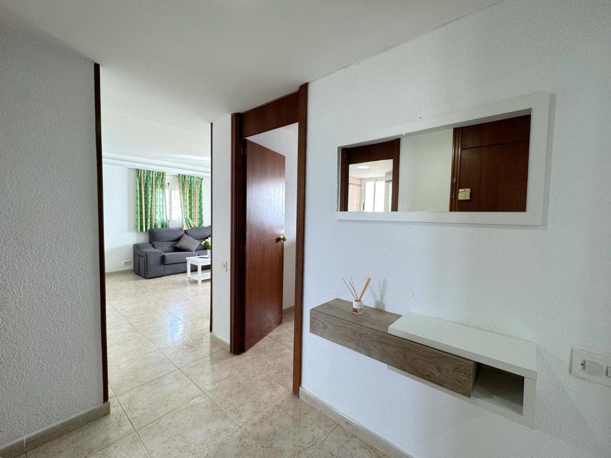 Coblanca 8-15º5 Appartement Benidorm