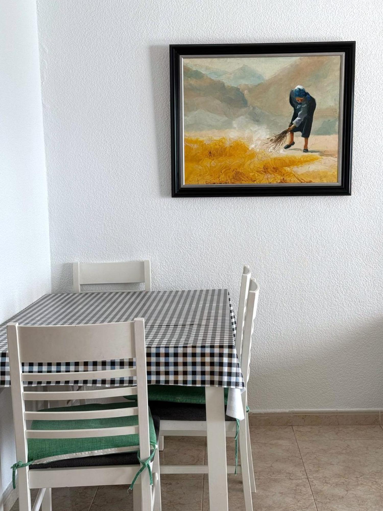 Appartement Coblanca 8-15º5 *