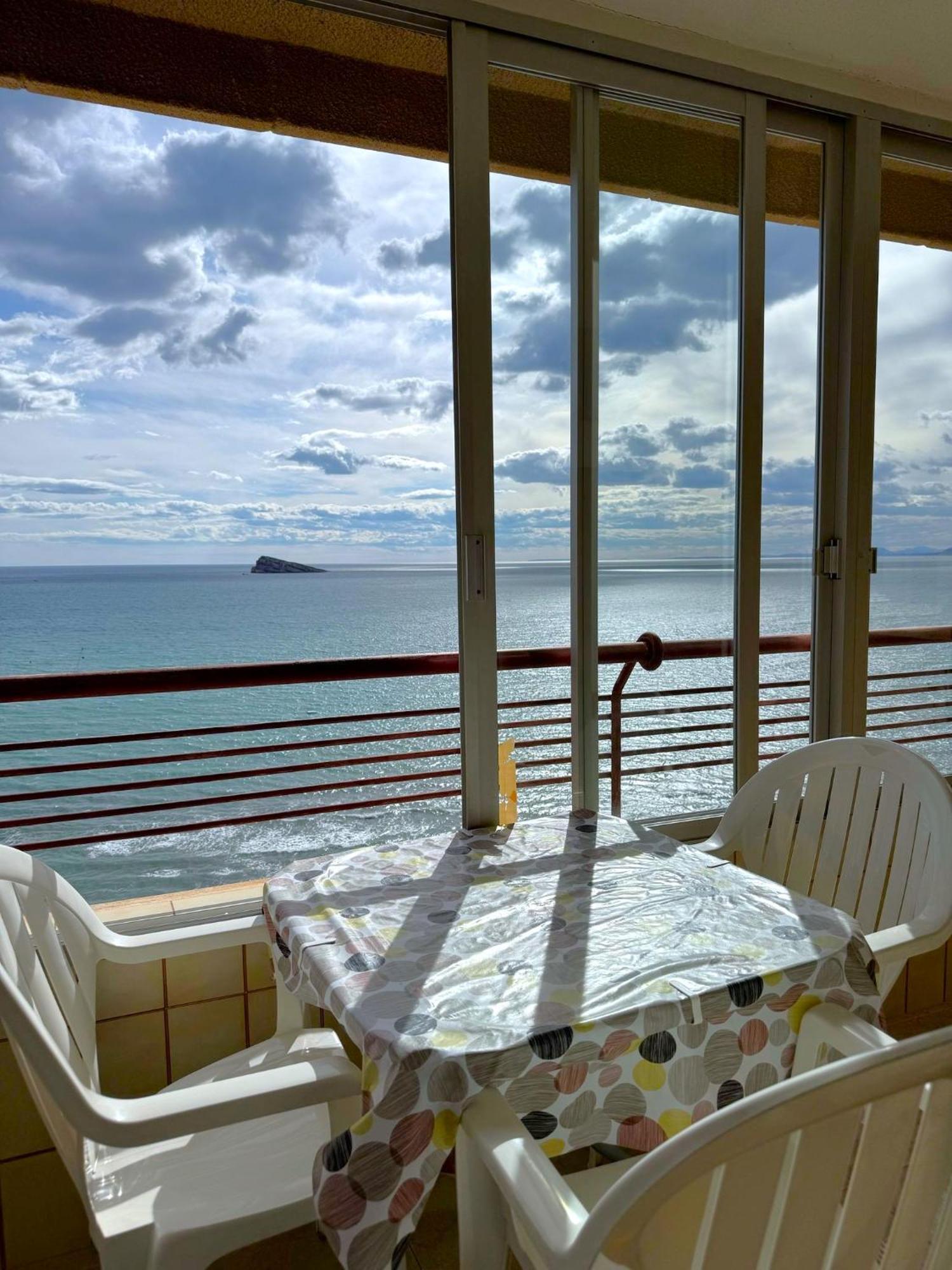 Coblanca 8-15º5 Appartement *