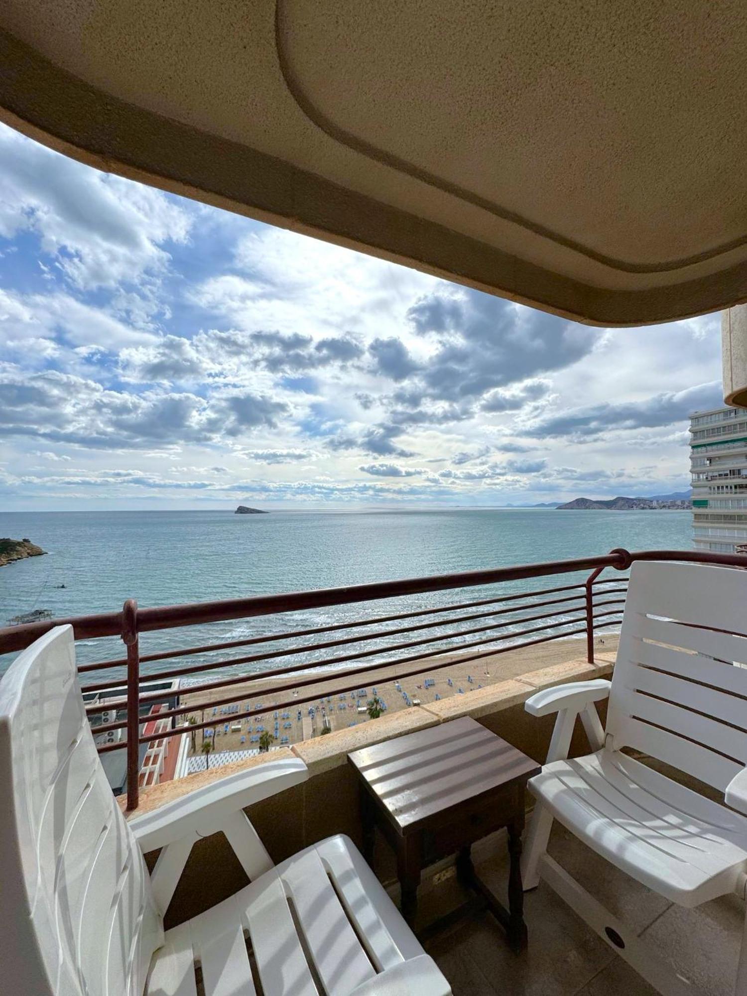 Coblanca 8-15º5 Appartement Benidorm
