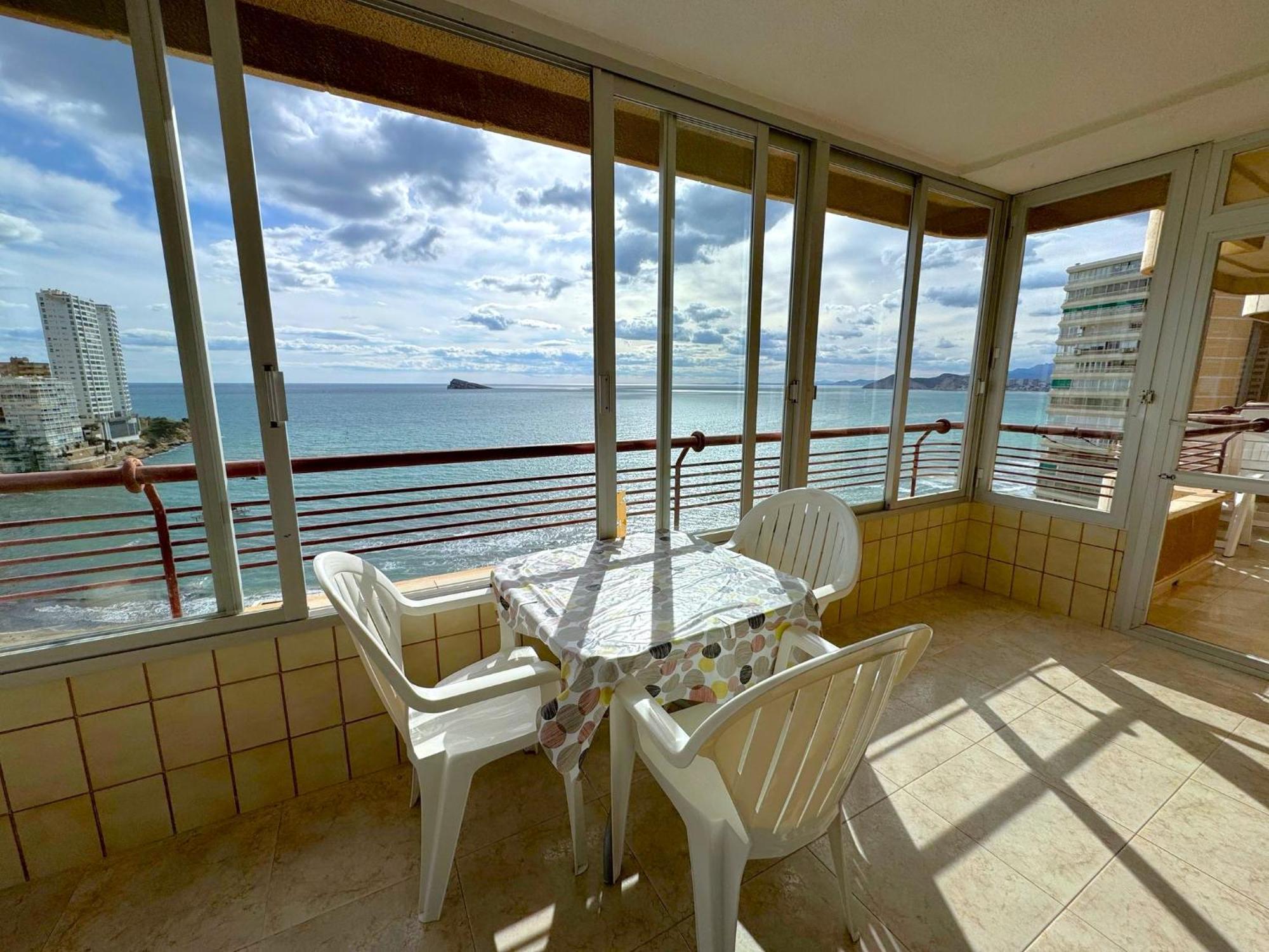 Appartement Coblanca 8-15º5 *